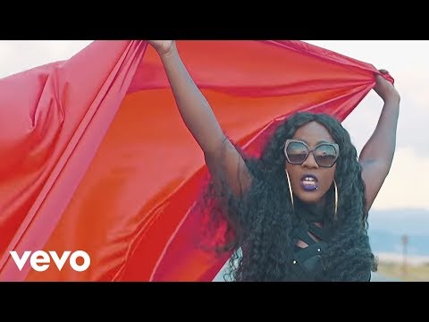 Spice - Sheet [Raw] Official Video 