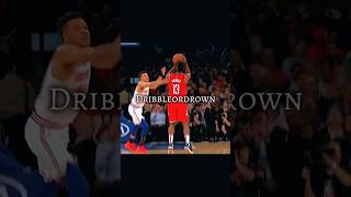 Rockets James Harden was a PROBLEM! #shorts