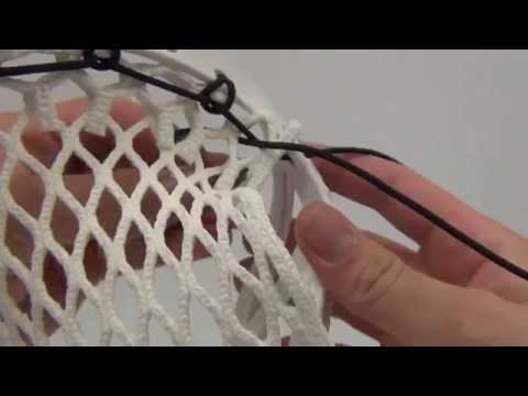 9 Diamond Topstring Tutorial