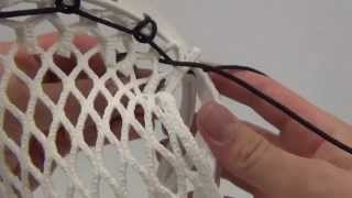 9 Diamond Topstring Tutorial