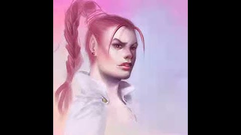 Making of "Flea - Chrono Trigger" - Realism