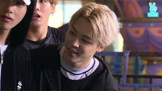 [VIETSUB] RUN BTS Ep.14 - VLive 2017