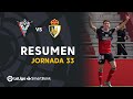 Resumen de CD Mirandés vs SD Ponferradina (3-1)