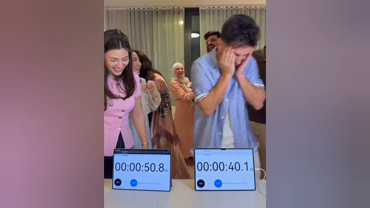 تحدي اليوم في بيت عمار مع الشباب😱