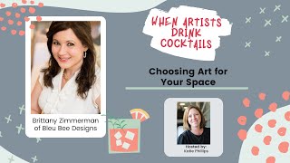 Choosing Art For Your Space