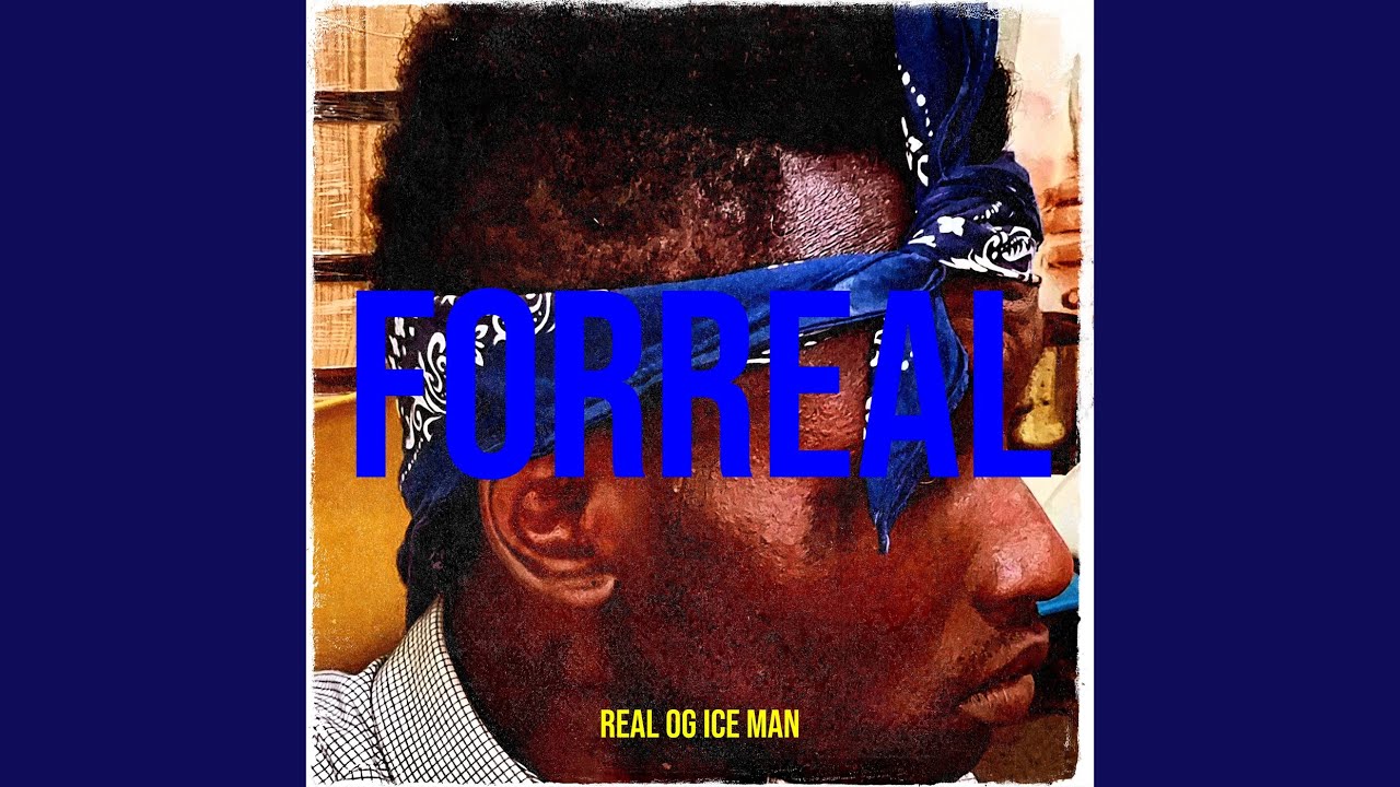 Watch Forreal on YouTube Watch Forreal on YouTube