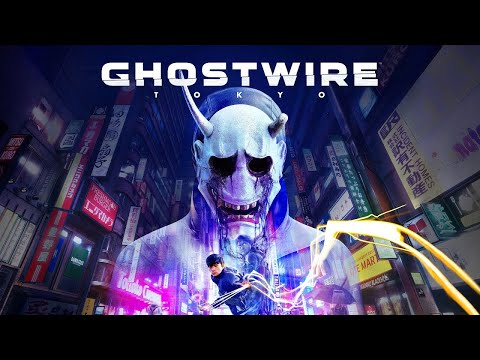 видео: Ghostwire: Tokyo #4 Генеральная уборка / Гибельный лабиринт