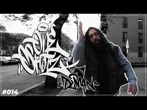 ONE SHOTZ #14 _ DUMAN ABI ( prod.by Krees )