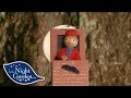 In the Night Garden 414 - Mr. Pontipine's Moustache Flies Away | HD | Full Episode