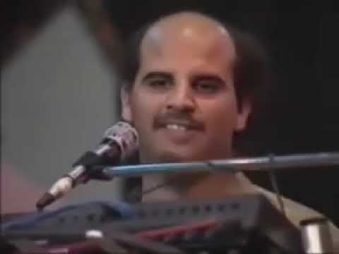 يا غزالي مانديرك في بالي روائع الشاب كمال الوجدي