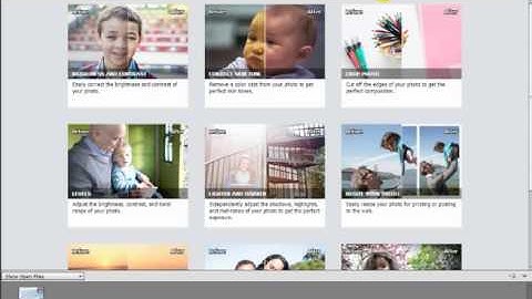 Editing raw files in Elements 14 and Adobe Camera Raw