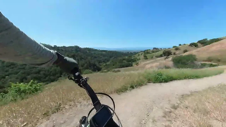 Todd Quick East [DH] | Few laps on this trail - Th...