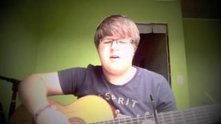 Snow Patrol - Chasing Cars (cover)