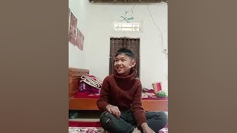 Then Lạng Sơn : Then Mới hát then làm lễ xem bói cho khách ngày mùng 8 tháng giêng 2025