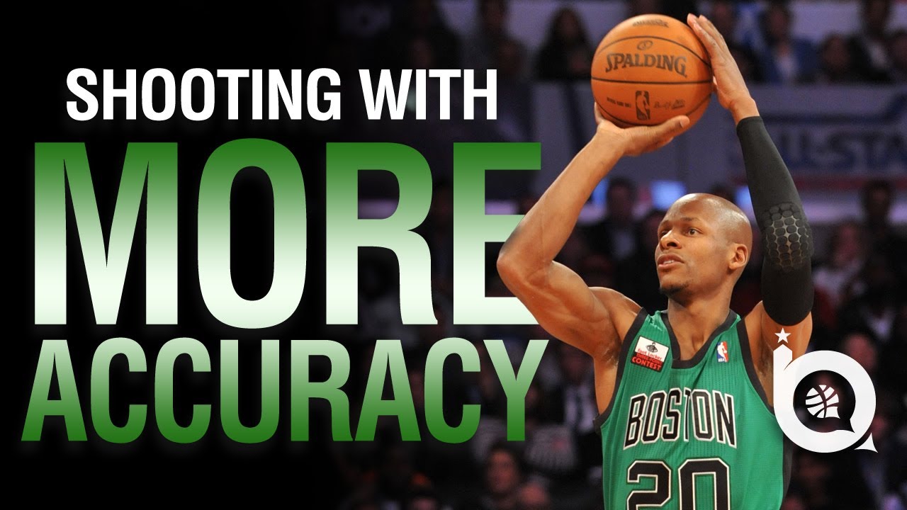 Shooting With More Accuracy YouTube