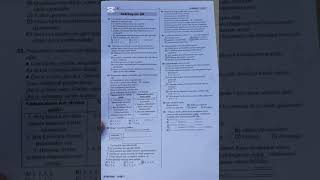 Buraxılış imtahanından azərbaycan dili testlərinin izahı#abituriyent