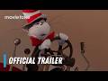 The Cat in the Hat | Official Trailer 2 | Bill Hader, Xochitl Gomez