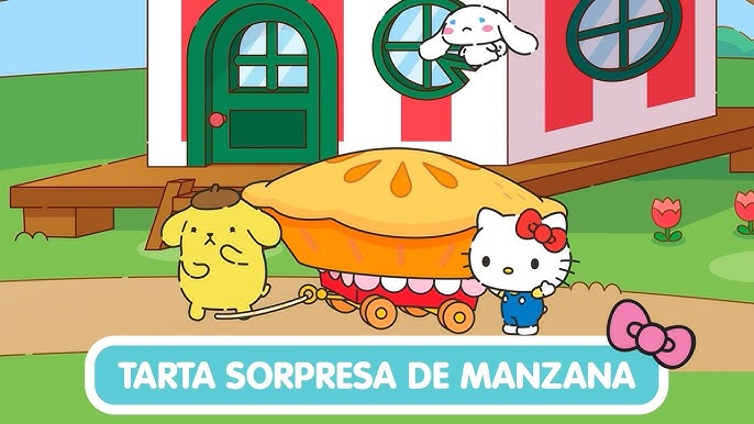 Hello Kitty: Super Style!, Nueva serie, 26 de junio