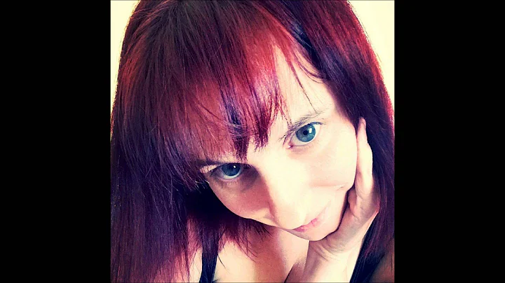 The Cynthia Rogers Interview (The Geek Show Podcast)