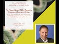 Pa lyme virtual lyme impact series 2022  dr richard horowitz