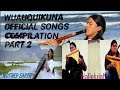 Titanic | Mother earth | Hallelujah Wuauquikuna Ecuador songs compilation 4K