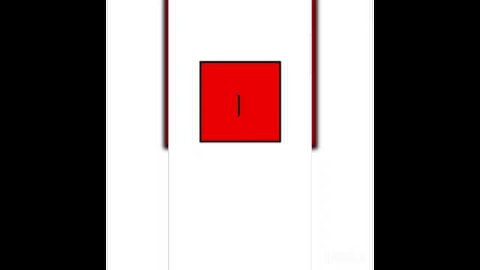 Python turtle graphics || youtube logo using python turtle graphics || logo using python turtle