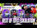 OMG!! KRANKES PACK LUCK 😍 Tom Krauß zieht mir Mio + TOTS 😱 Best Of Pack Opening