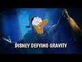 Defying Gravity but it&#39;s sung by Disney Characters