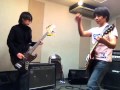 DEAR FEELING/the yellow monkey ギター ベース
