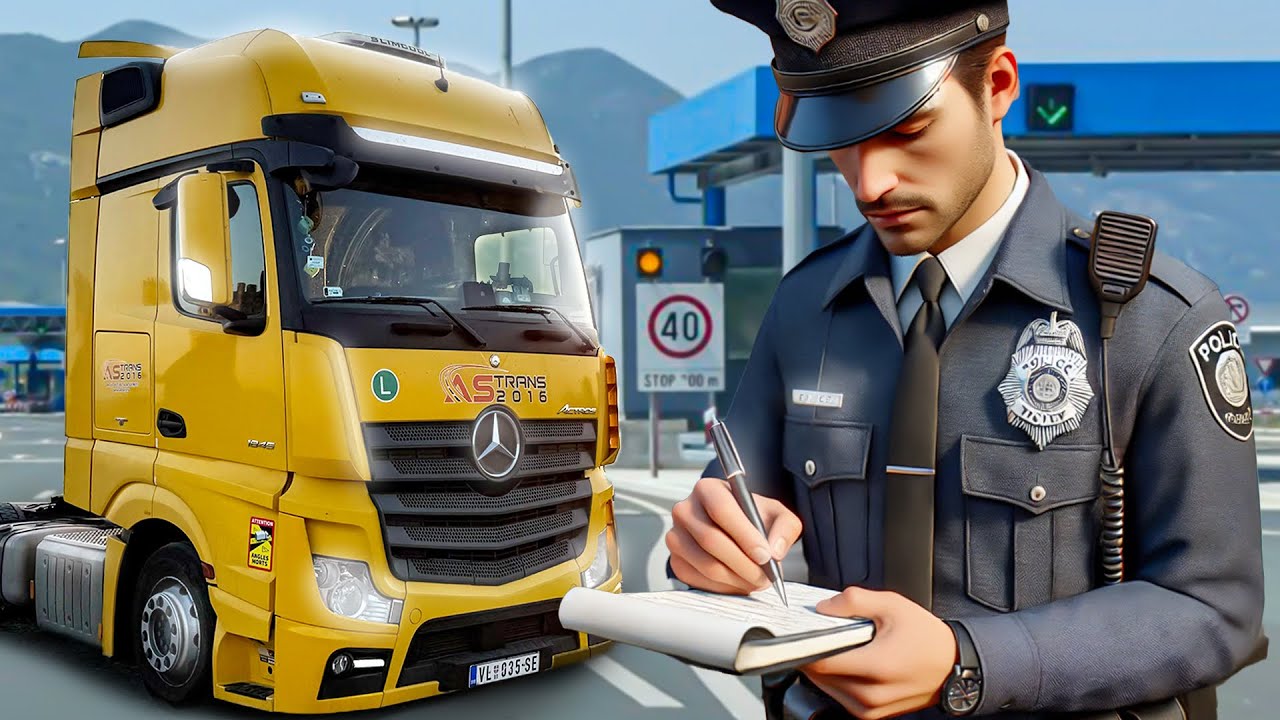 A NA GRANICU KAZNA…