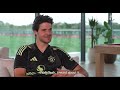 Senne Lammens First Interview | Part Two