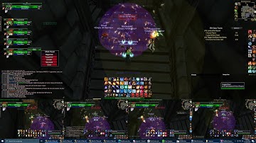 Multibox Testing - keypress sequential