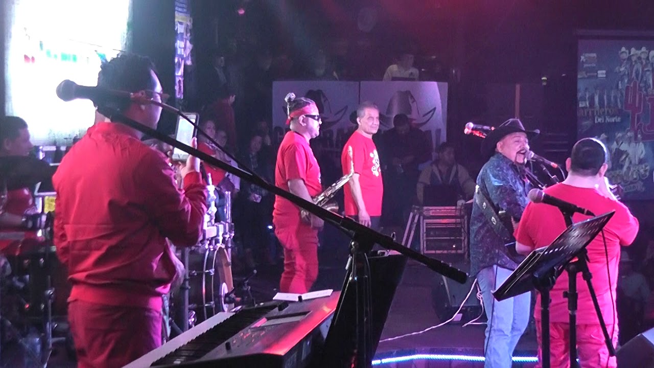 La Sombra De Chicago Live En El Festival De Todos 2019 Toma Escenario YouTube