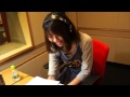 ラジオ日本 「テッパン!SinGirl」×山崎あおい 2012年10月13日放送 #55