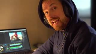 How To Make An Alien Voice Effect In Premiere Pro