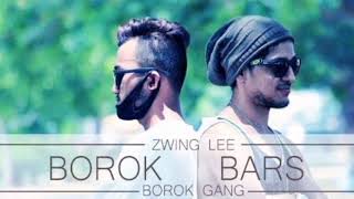 Zwing Lee - Borok Gang song soundtrack