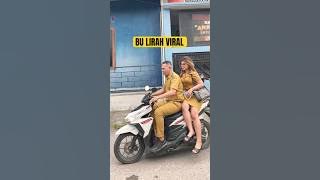 Bu Lurah Viral Ter S3kS1 #arjunacn