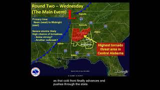 Multimedia Impact Briefing for April 25, 2011