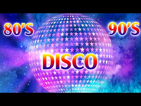 Best Dance Music of 90s  - Nonstop 1990s Greatest Hits -  Dance Hits of the 80s