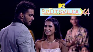 Splitsvilla 14 | Ideal match with Akashlina...what about Kashish's connection with Mehak??