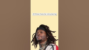 Thumbnail of JID - The Forever Story REVIEW