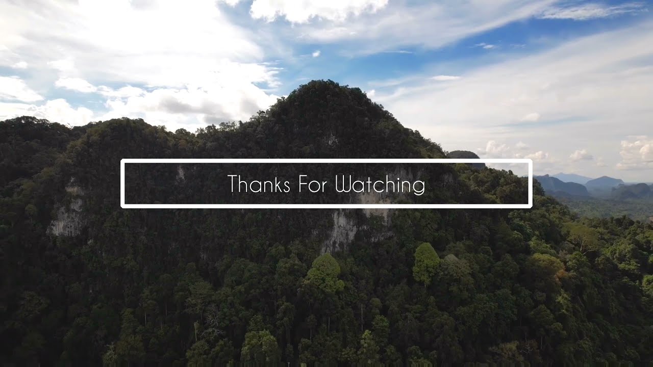 DJI Air2s first flight  /Padawan/ ND 32 filter