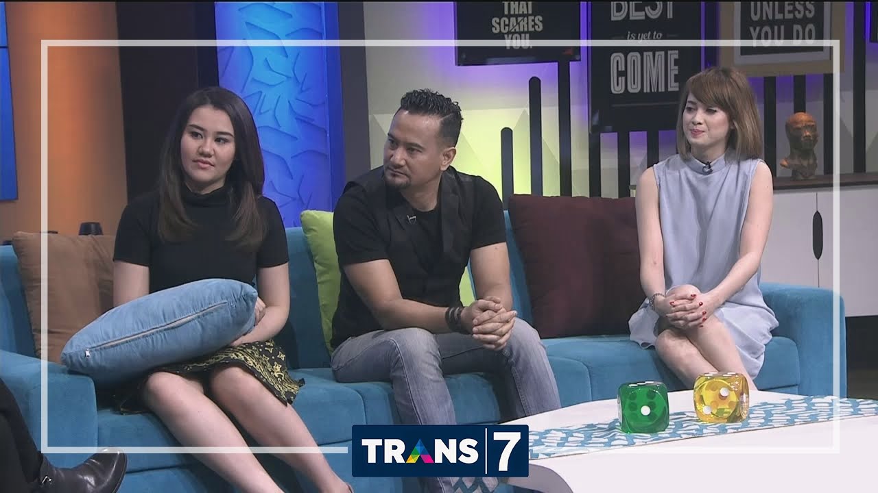 HITAM PUTIH - LIKA LIKU HIDUP AALIYAH MASSAID (19/9/16) 4-3