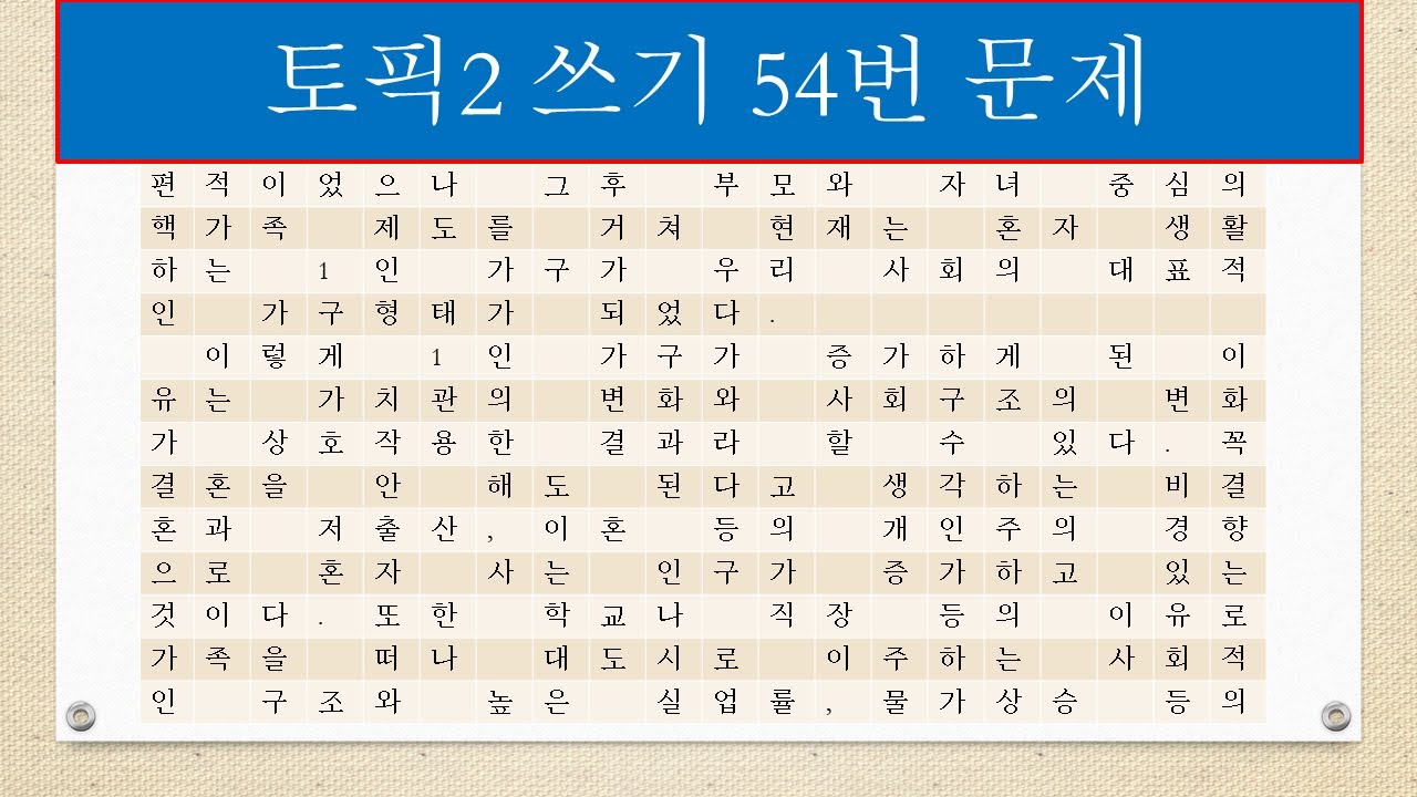 korean-topik-2-writing-24-54-how-to-write-about-the-increase-in