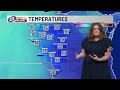 13 First Alert Weather @ 4: On and off light snow into Saturday (1-16-26)