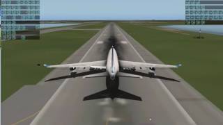 Mission Planner with xplane sitl