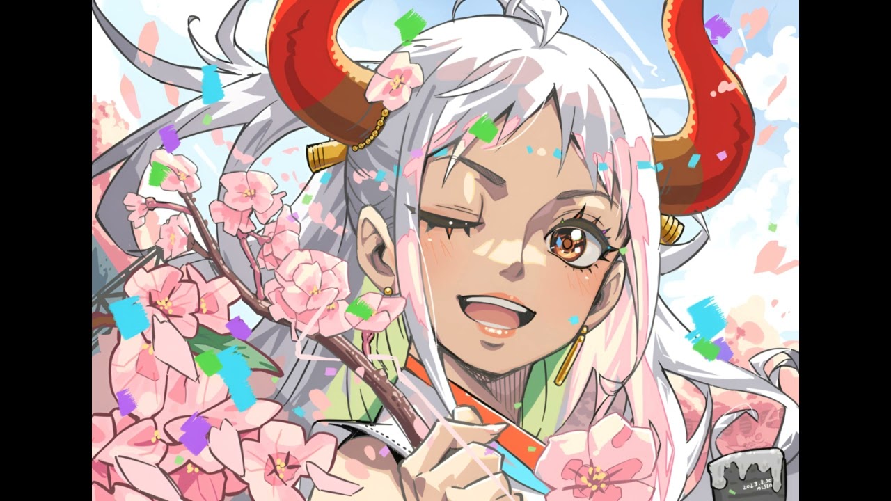 Fourth Calamity of the Beasts Pirates 1