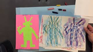 COLLAGRAPH Printing Part 2