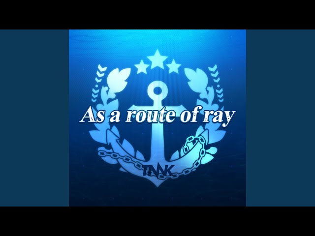 As a route of ray class=