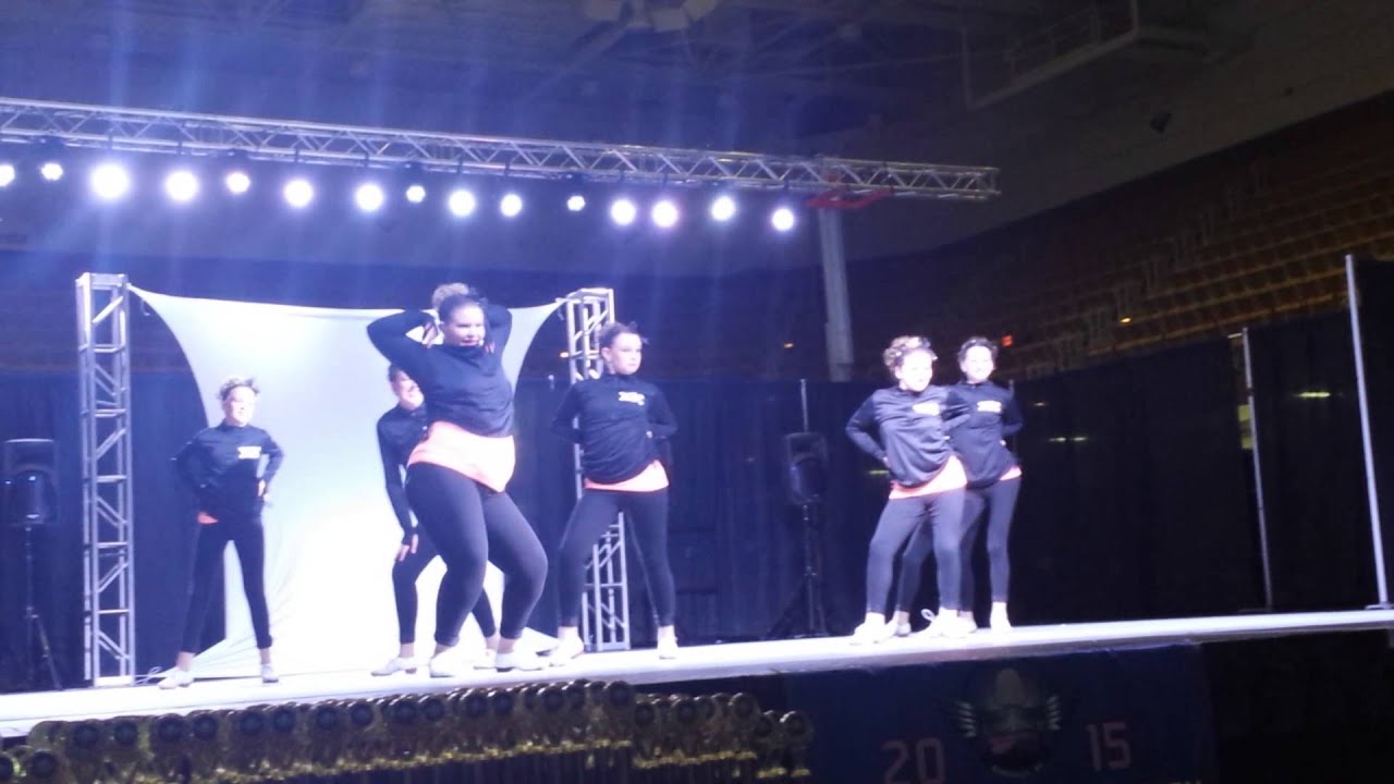 XTREME DANCE COMPANY Bristol VA YouTube